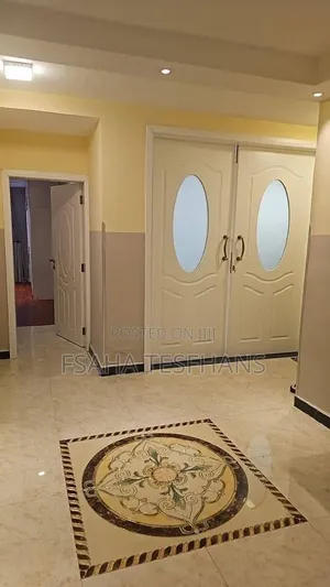 4bdrm Villa in Villa, Bole for rent