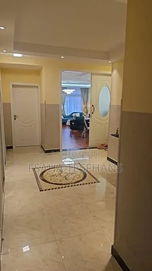 4bdrm Villa in Villa, Bole for rent