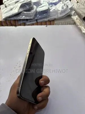Apple iPhone 15 Pro Max 256 GB Silver