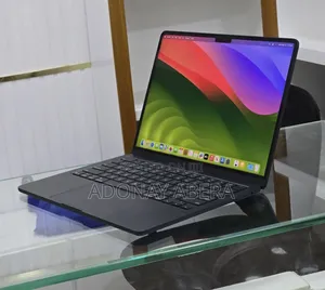 New Laptop Apple MacBook 16GB SSD 256GB