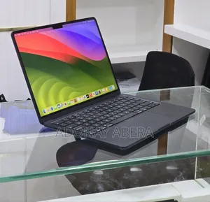 New Laptop Apple MacBook 16GB SSD 256GB