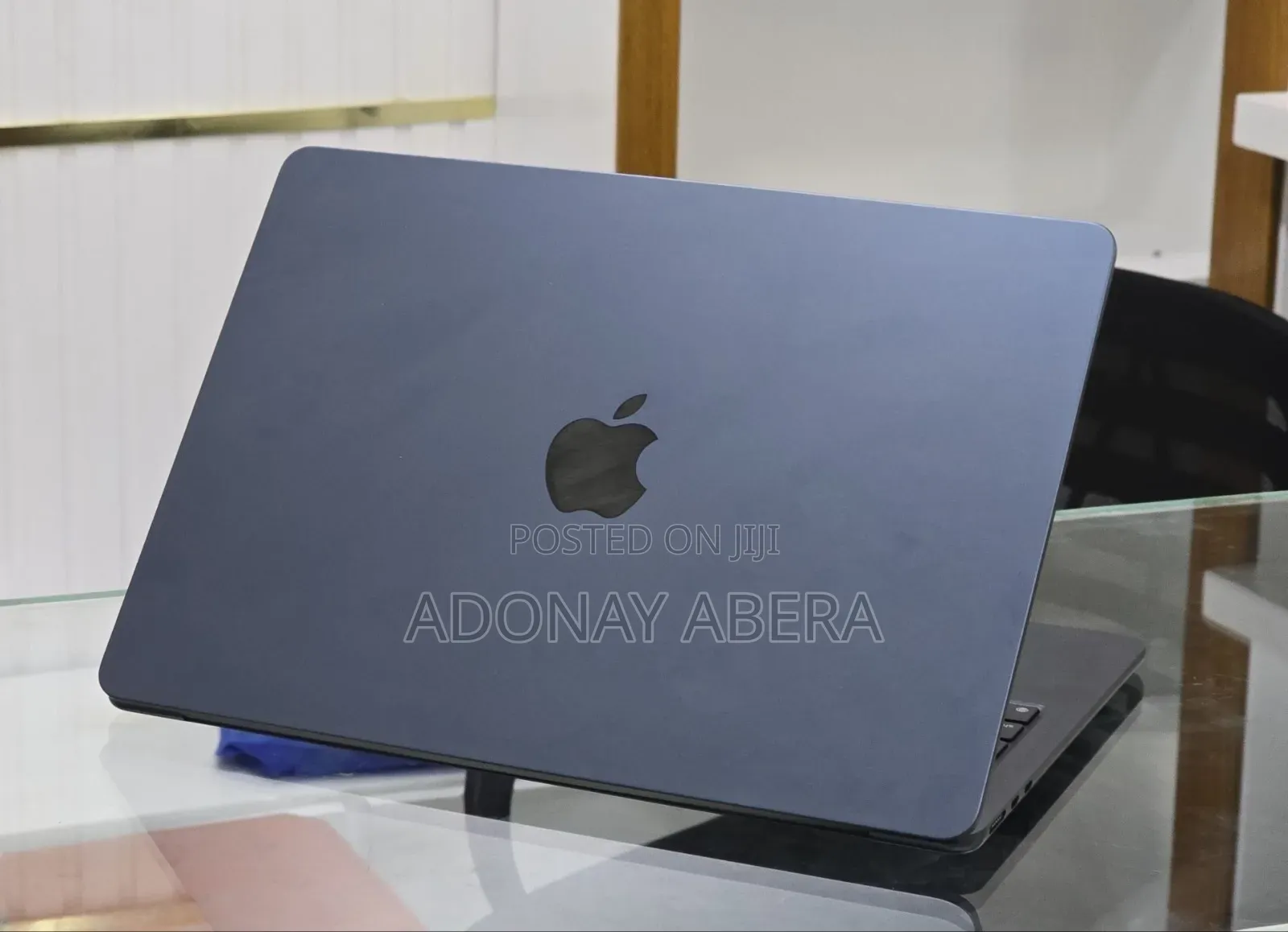 New Laptop Apple MacBook 16GB SSD 256GB