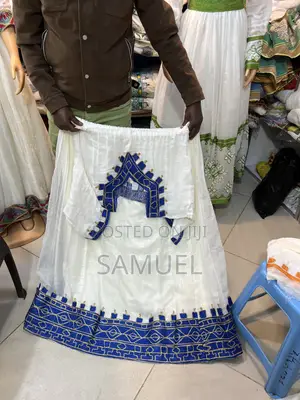 Habesha Kemiss