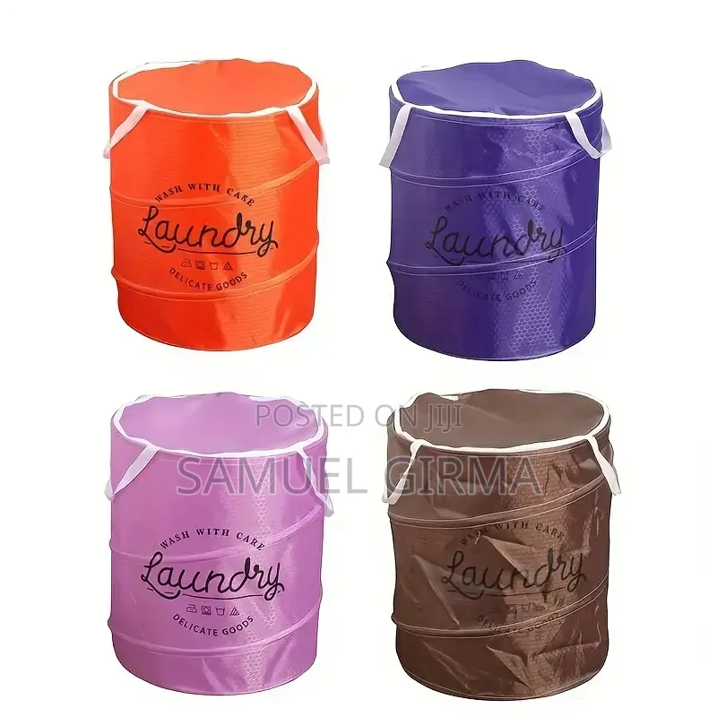 Laundary Basket