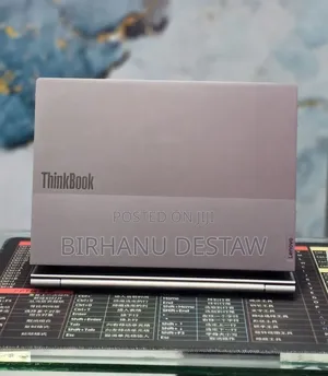 New Laptop Lenovo Thinkbook 14 16GB Intel Core Ultra 7 SSD 512GB