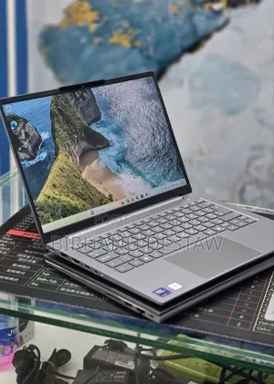 New Laptop Lenovo Thinkbook 14 16GB Intel Core Ultra 7 SSD 512GB