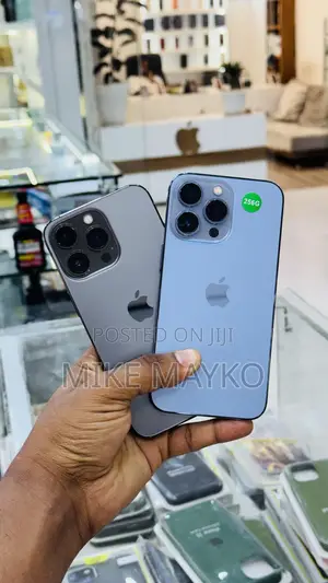 Apple iPhone 13 Pro 256 GB Blue