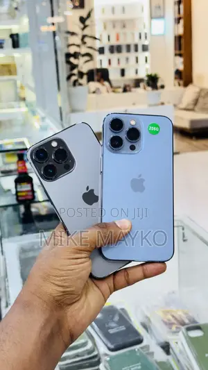 Apple iPhone 13 Pro 256 GB Blue