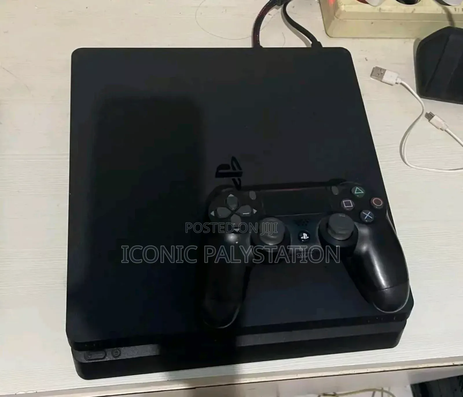 Ps4 Slim for Gamers