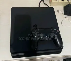 Ps4 Slim for Gamers