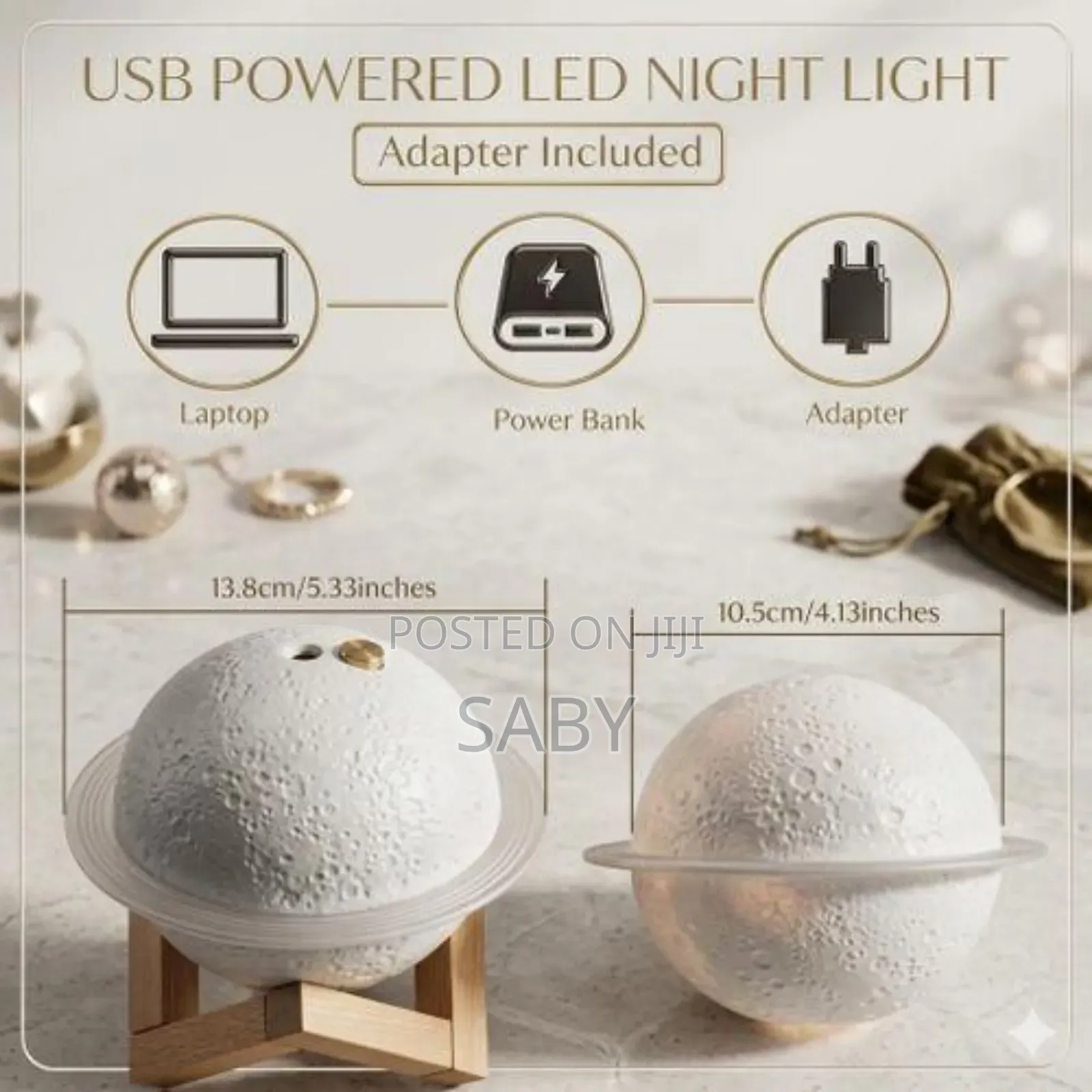 Planet Humidifier
