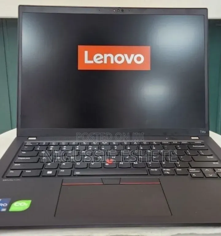 New Laptop Lenovo ThinkPad Yoga 16GB Intel Core i7 SSD 1T