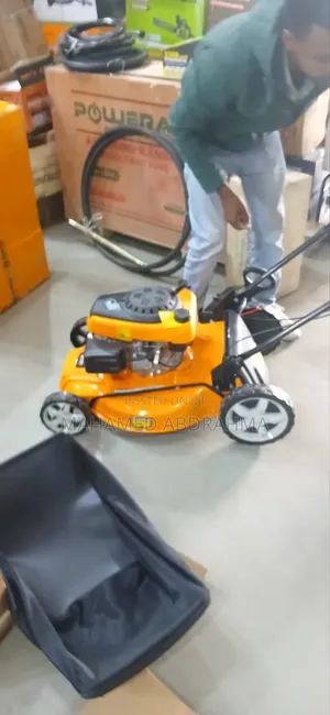 Cofix 173 Cc Lawn Mower (ባለ ማርሽ)