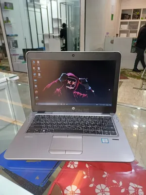 Laptop HP EliteBook 820 G3 16GB Intel Core i7 SSD 512GB