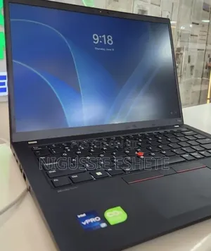 New Laptop Lenovo ThinkPad Yoga 16GB Intel Core i7 SSD 1T