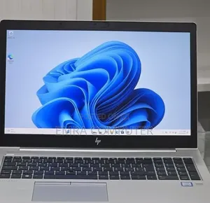 New Laptop HP EliteBook 850 G5 8GB Intel Core i5 SSD 512GB