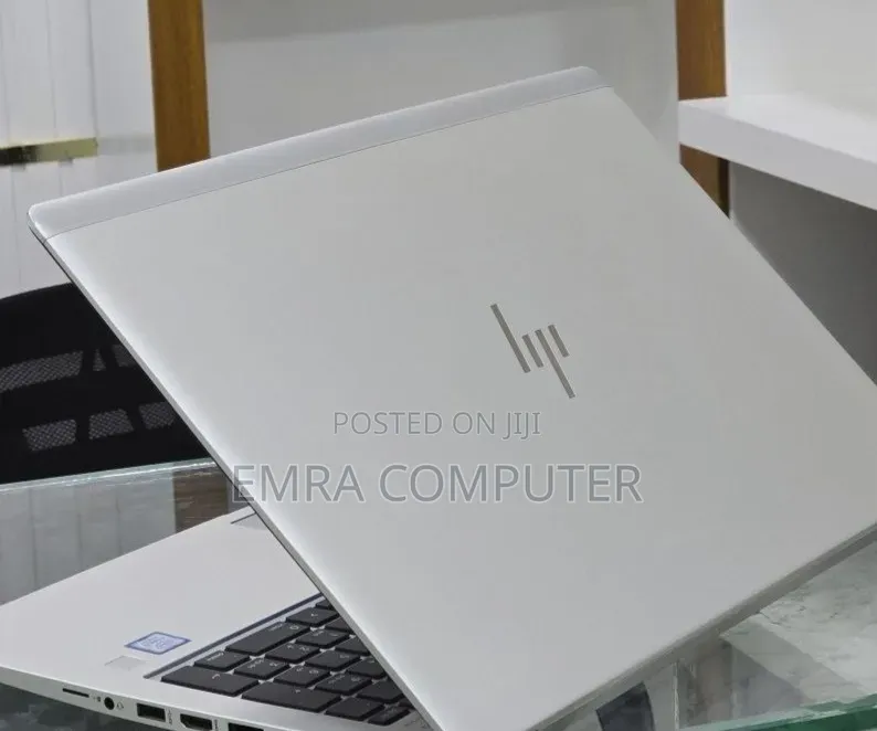 New Laptop HP EliteBook 850 G5 8GB Intel Core i5 SSD 512GB