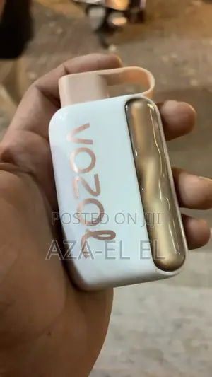 Vozol Vape