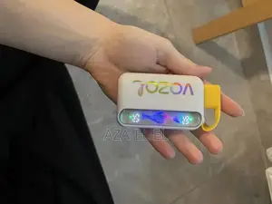 Vozol Vape
