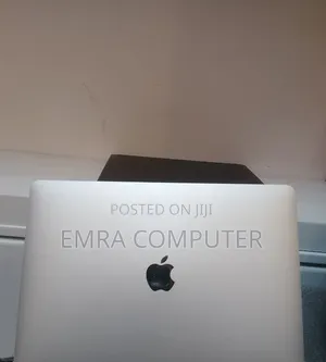 New Laptop Apple MacBook Air 2020 M1 8GB Apple M1 SSD 256GB