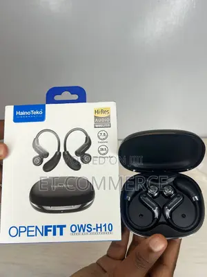 Haino Teko Openfit Ows-h10