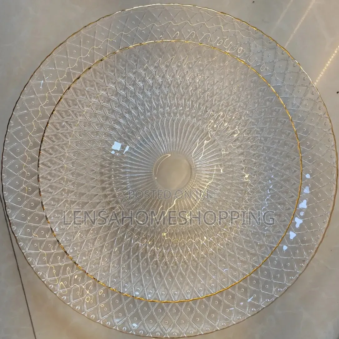 Dinner Set