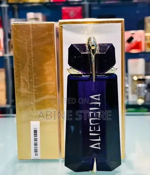 Alien(Mugler) Women's Perfume