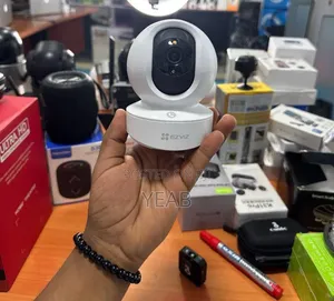 Ezviz Ty1 Pro