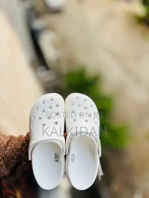 Crocs for Men and Women