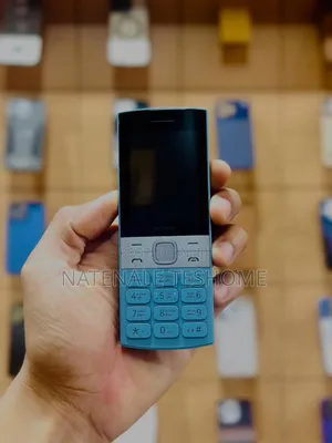 New Nokia 150 Black