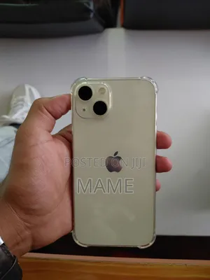 New Apple iPhone 13 256 GB White