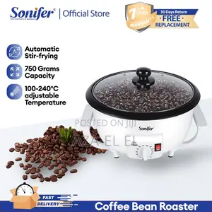 Sonifer Coffee Roaster