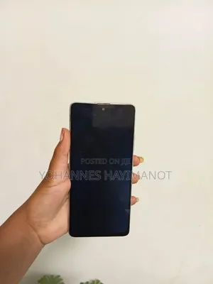 Samsung Galaxy A51 5G 128 GB Black