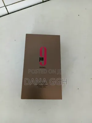 Afnan 9pm Rebel 100ml
