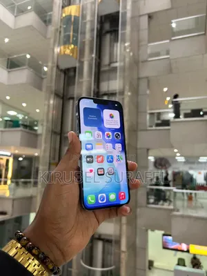 New Apple iPhone 13 Pro Max 128 GB Blue