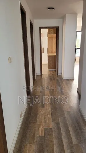 Furnished 3bdrm Apartment in Re, Bole for sale