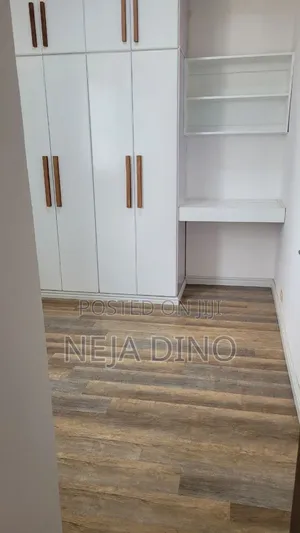 Furnished 3bdrm Apartment in Re, Bole for sale