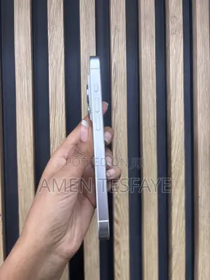 Apple iPhone 15 Pro 256 GB White