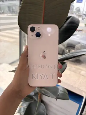Apple iPhone 13 128 GB Pink