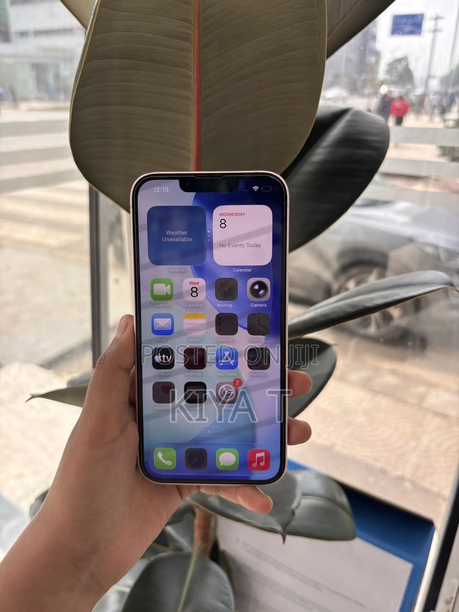 Apple iPhone 13 128 GB Pink