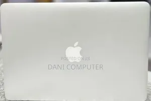 New Laptop Apple MacBook Air 2014 8GB Intel Core i7 SSD 512GB