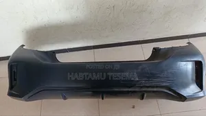 Attrage Tailand Rear Bumper