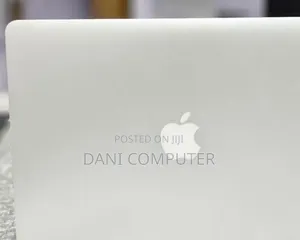 New Laptop Apple MacBook Air 2014 8GB Intel Core i7 SSD 512GB