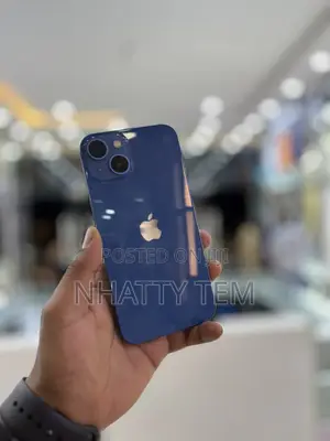 Apple iPhone 13 256 GB Blue