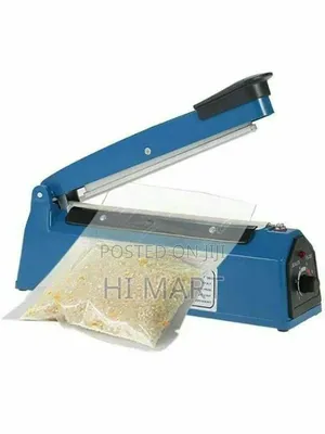 Top Quality Large Size Impulse Sealer