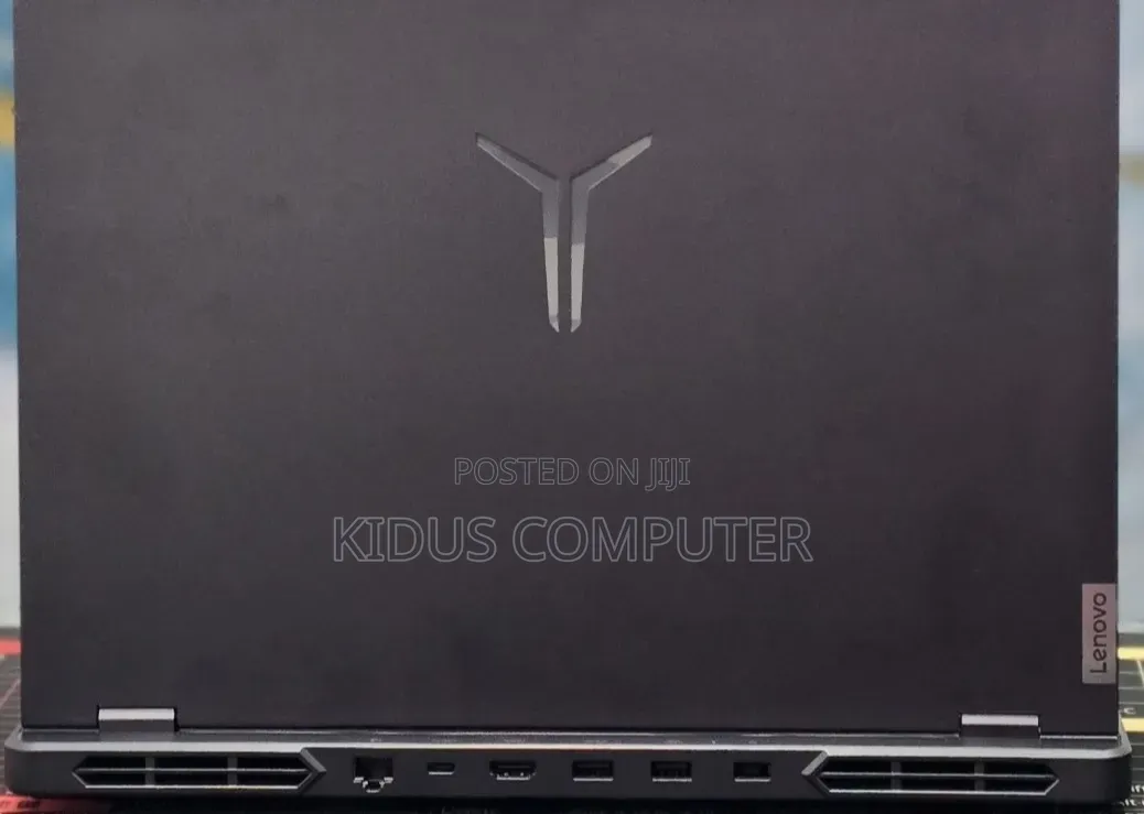 New Laptop Lenovo Legion 9 16GB Intel Core i9 SSD 1T