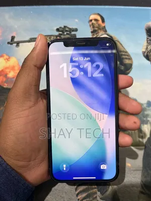 Apple iPhone 12 Pro 128 GB Blue