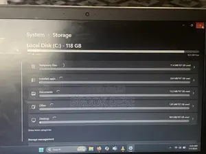 Laptop Lenovo IdeaPad 1 4GB Intel Celeron eMMC 128GB