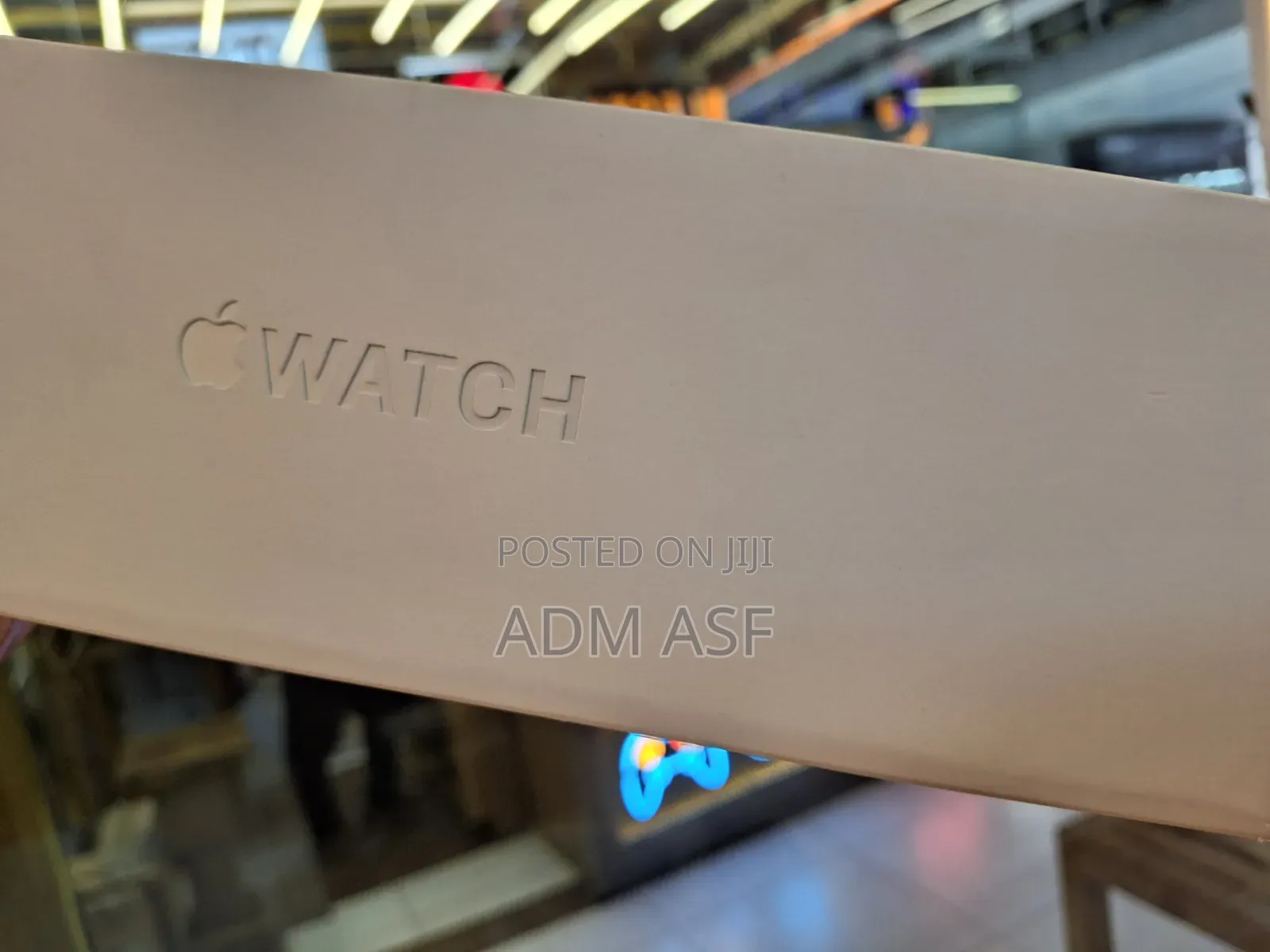 Apple Watch Series 11