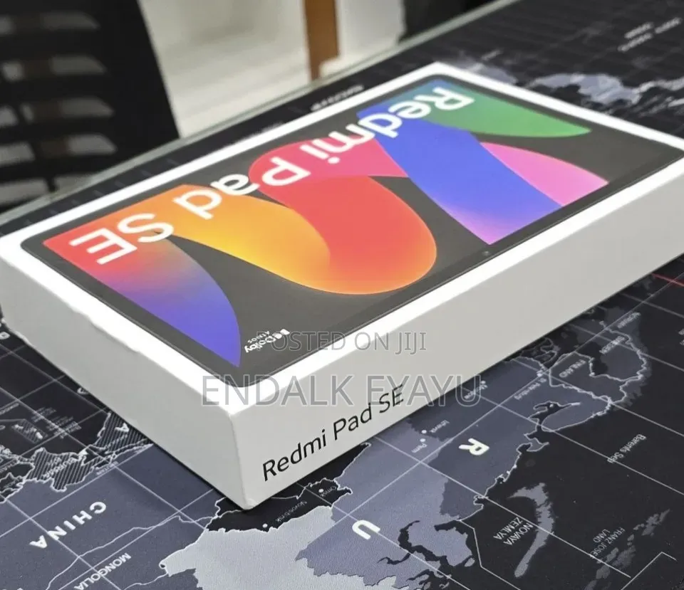 New Xiaomi Redmi Pad SE 11.0 128 GB